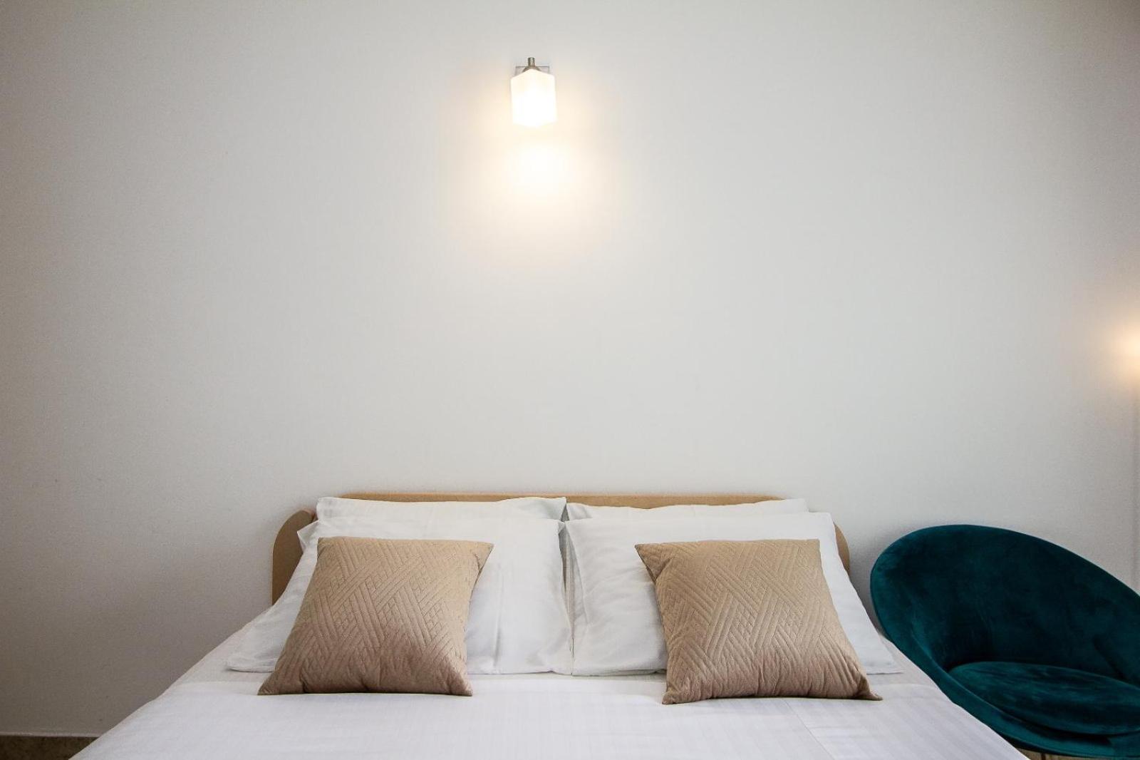 Apartments Ardura Petrovac Phòng bức ảnh