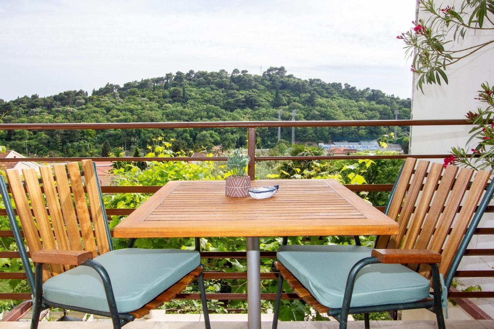Apartments Ardura Petrovac Ngoại thất bức ảnh