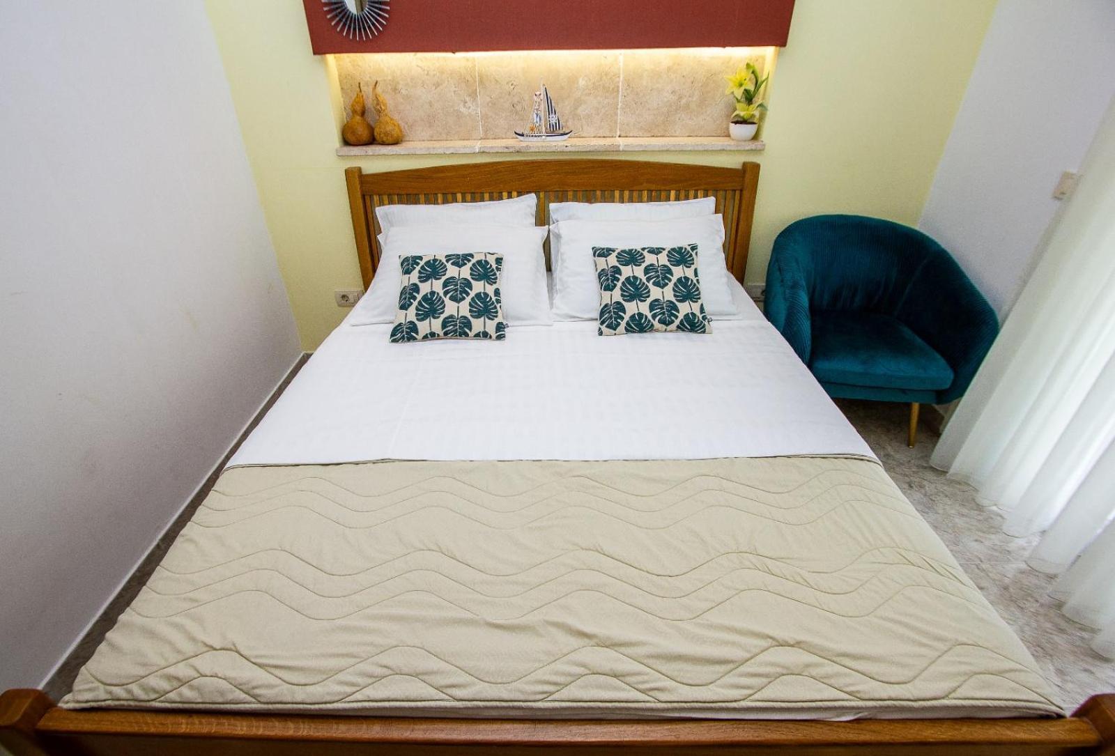 Apartments Ardura Petrovac Phòng bức ảnh