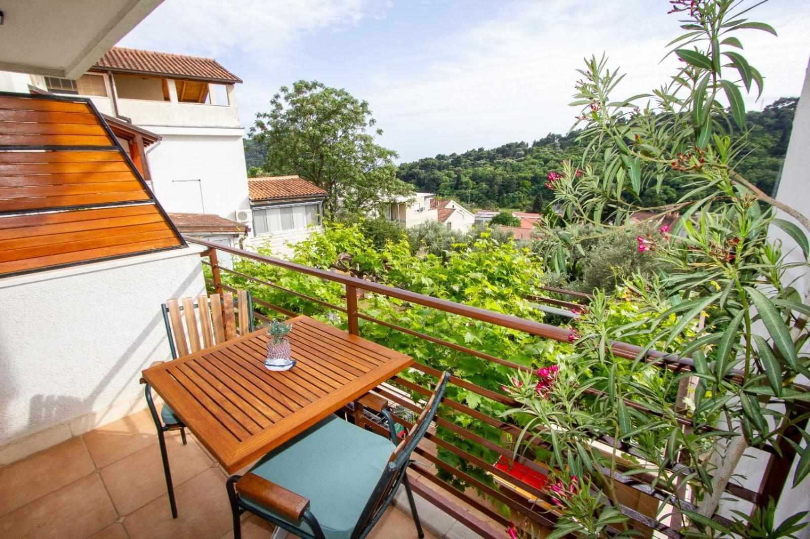 Apartments Ardura Petrovac Ngoại thất bức ảnh