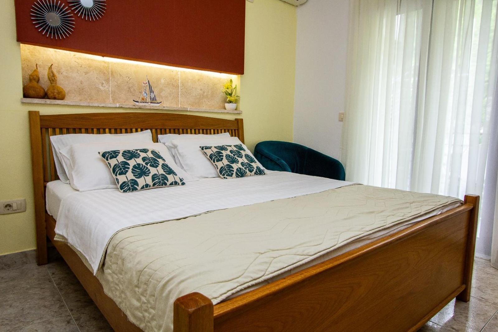 Apartments Ardura Petrovac Phòng bức ảnh