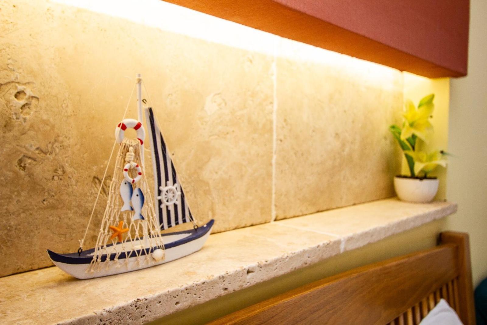 Apartments Ardura Petrovac Ngoại thất bức ảnh
