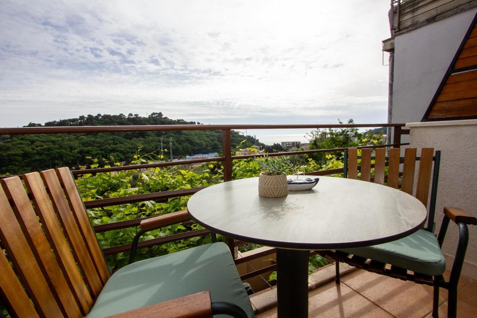 Apartments Ardura Petrovac Ngoại thất bức ảnh