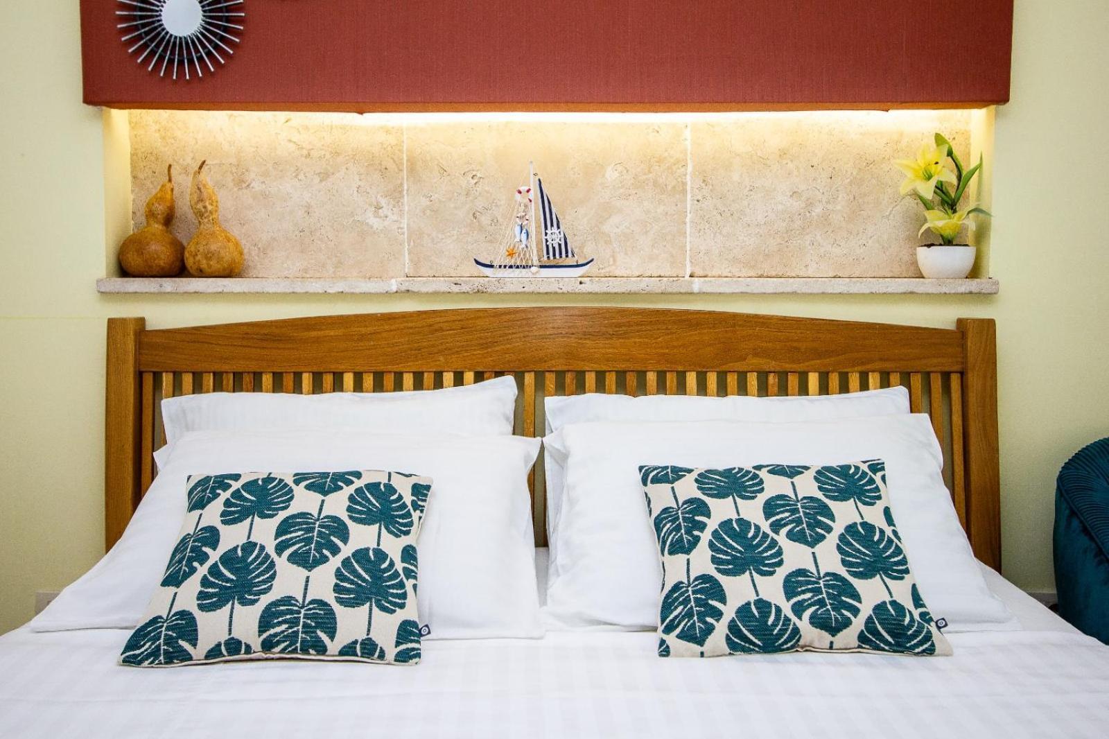 Apartments Ardura Petrovac Ngoại thất bức ảnh