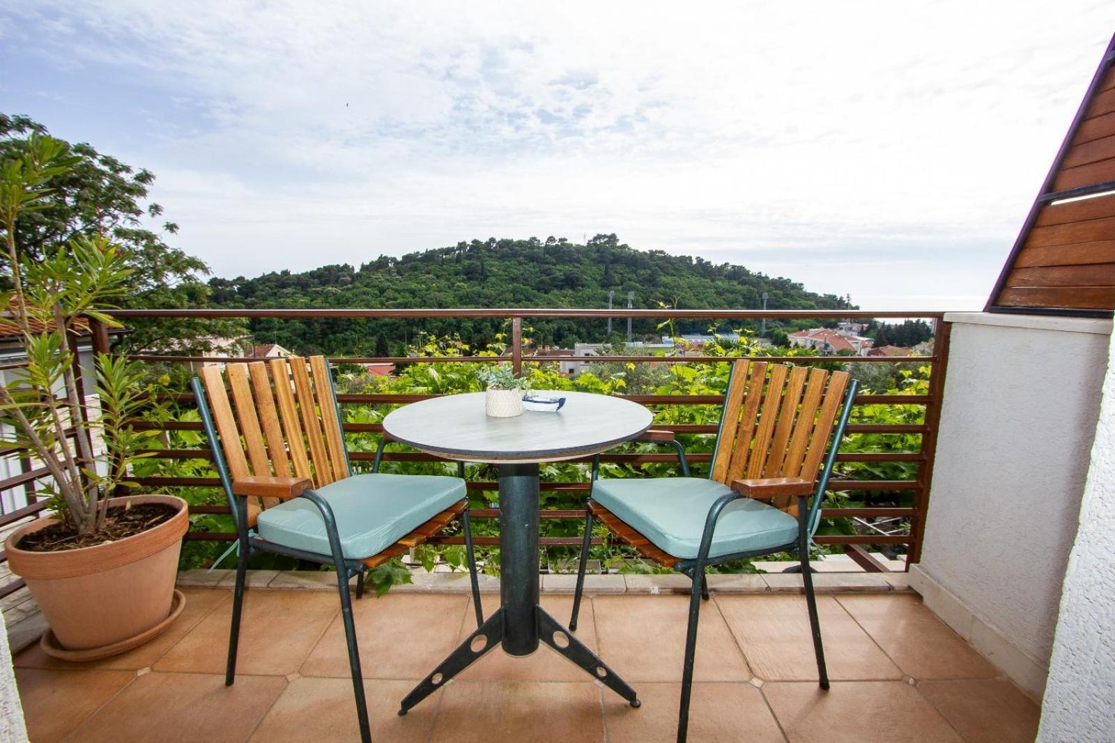 Apartments Ardura Petrovac Ngoại thất bức ảnh