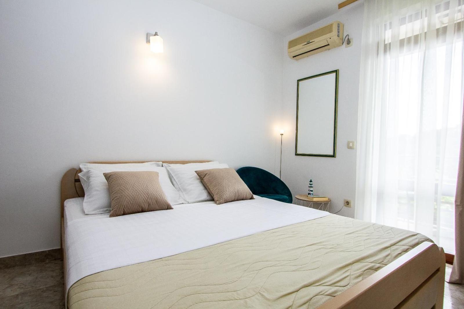 Apartments Ardura Petrovac Ngoại thất bức ảnh